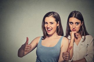 ŽENA-IN - Otrovert: nová osobnost pro svět, který se mění